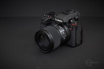 パナソニック Panasonic LUMIX S 100mm F2.8 MACRO S-E100 パナソニック Panasonic LUMIX S 100mm F2.8 MACRO S-E100
